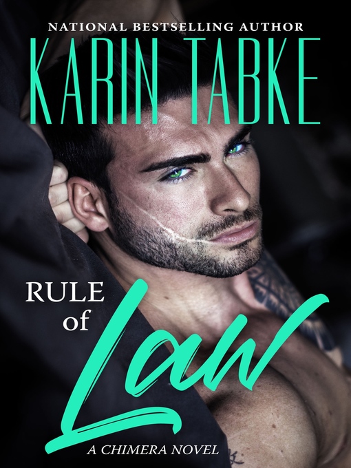 Title details for Rule of Law by Karin Tabke - Available